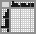Japanese crossword &laquo;Rocking horse&raquo;