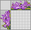 Japanese crossword «Lotus» Japanese crossword «Lotus»
