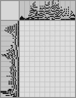 Japanese crossword &laquo;Lawrence Fishbourne&raquo;