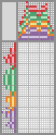 Japanese crossword «LOVE» Japanese crossword «LOVE»