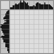 Japanese crossword &laquo;Catch the ball!&raquo;