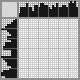 Japanese crossword &laquo;Spoon porridge&raquo;
