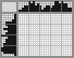 Japanese crossword &laquo;Best friends&raquo;