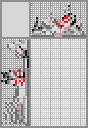 Japanese crossword &laquo;Best friend&raquo;