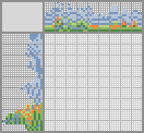 Japanese crossword &laquo;Meadow&raquo;