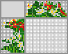 Japanese crossword &laquo;Meadow strawberries&raquo;