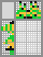 Japanese crossword &laquo;Luigi&raquo;