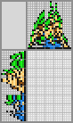 Japanese crossword &laquo;Luigi&raquo;