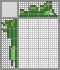 Japanese crossword «Leek» Japanese crossword «Leek»