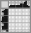 Japanese crossword &laquo;Luke and wings&raquo;