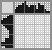 Japanese crossword «Film projector» Japanese crossword «Film projector»