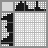 Japanese crossword &laquo;Lukashka was an excellent tailor and made his own tuxedo!&raquo;
