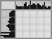 Japanese crossword &laquo;Lukashka loves the holiday of childhood&raquo;