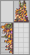 Japanese crossword «Lucca (Chrono Trigger)» Japanese crossword «Lucca (Chrono Trigger)»