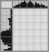 Japanese crossword &laquo;Onion&raquo;