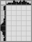 Random crossword