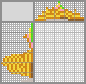 Japanese crossword «Onion» Japanese crossword «Onion»