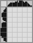 Japanese crossword &laquo;Onion&raquo;