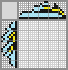 Japanese crossword &laquo;Moon&raquo;