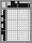 Japanese crossword &laquo;The moon&raquo;