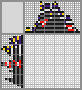 Japanese crossword «Moon Drop» Japanese crossword «Moon Drop»