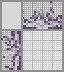 Japanese crossword «A moonlit night» Japanese crossword «A moonlit night»