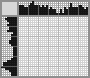 Japanese crossword «Moon night» Japanese crossword «Moon night»