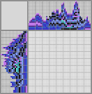 Japanese crossword «Nightmare Moon (My Little Pony)» Japanese crossword «Nightmare Moon (My Little Pony)»