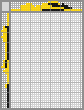 Japanese crossword «Lunar cat» Japanese crossword «Lunar cat»