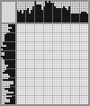 Japanese crossword &laquo;Lunar landscape&raquo;