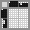 Japanese crossword &laquo;Magnifier&raquo;