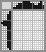 Japanese crossword &laquo;Magnifier&raquo;