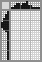 Japanese crossword &laquo;Magnifying glass&raquo;