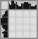 Japanese crossword &laquo;Magnifying Glass&raquo;