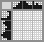 Japanese crossword &laquo;Lion&raquo;