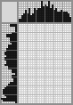 Japanese crossword &laquo;Lion cub&raquo;