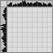Japanese crossword «Lion cub» Japanese crossword «Lion cub»