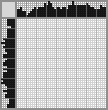Japanese crossword &laquo;Lion cub&raquo;