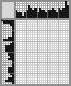 Japanese crossword &laquo;Lion&raquo;
