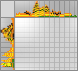 Japanese crossword «Lion» Japanese crossword «Lion»