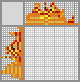 Japanese crossword «Lion» Japanese crossword «Lion»