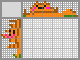 Japanese crossword «Lion» Japanese crossword «Lion»