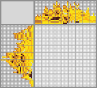 Japanese crossword «Lion family» Japanese crossword «Lion family»