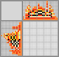 Japanese crossword «Lion» Japanese crossword «Lion»
