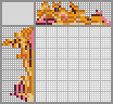 Japanese crossword «Lion cub» Japanese crossword «Lion cub»