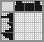 Japanese crossword &laquo;Frog&raquo;