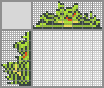 Japanese crossword «Frog» Japanese crossword «Frog»
