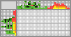Japanese crossword «Frog» Japanese crossword «Frog»
