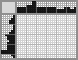 Japanese crossword «Frog» Japanese crossword «Frog»