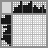 Japanese crossword &laquo;Frog&raquo;